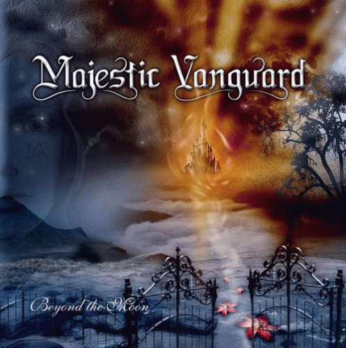 Majestic Vanguard : Beyond the Moon
